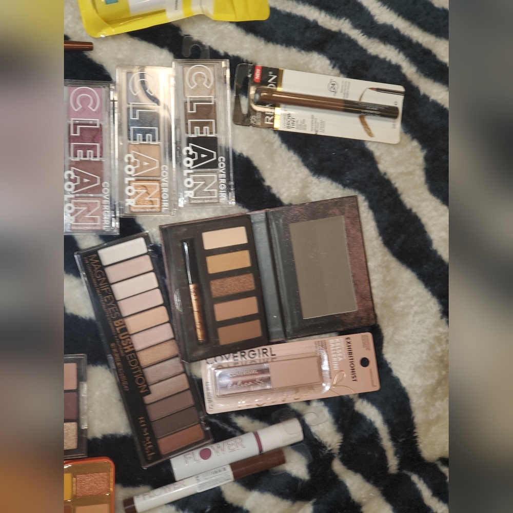 60+NEW DRUGSTORE MAKEUP - Picture 7 of 14